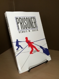 Prisoner Soft Cover $15.00