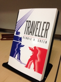  Traveler Soft Cover $15.00