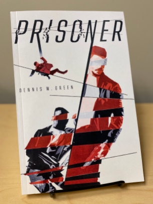 PrisonerBook