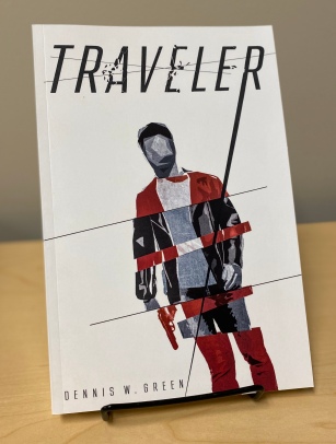 TravelerBook